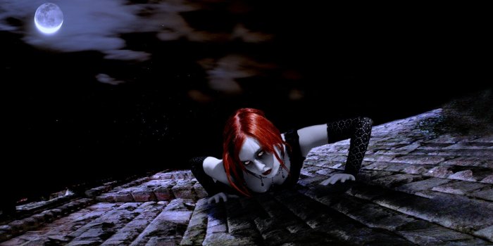 3840x2160 Dark Evil Wallpapers (63+ images)