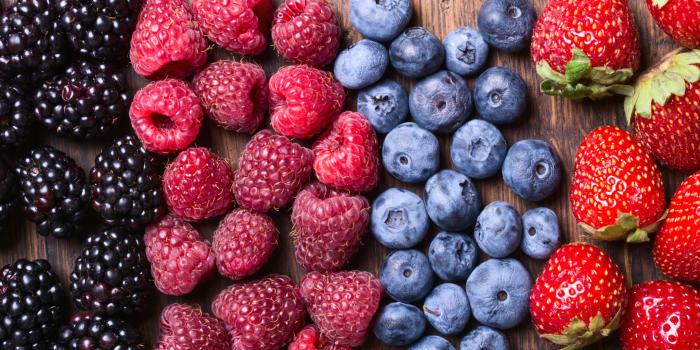 5000x2230 Berry 4k Ultra HD Wallpaper | Background Image | 5000x2230 | ID