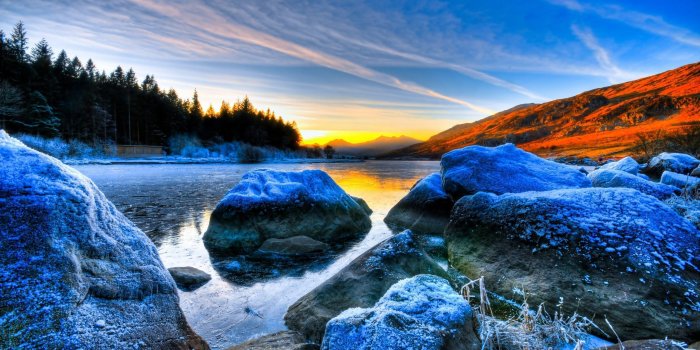 2560x1600 A Beautiful Scenery HD Wallpaper Download | Es Walls | Quality HD