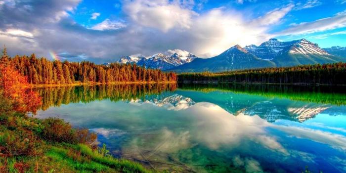 1920x1200 Scenic Desktop Wallpapers - Top Free Scenic Desktop Backgrounds