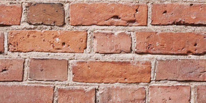 1100x1320 Classic Red Bricks Wallpaper, Kemra | Milton & King