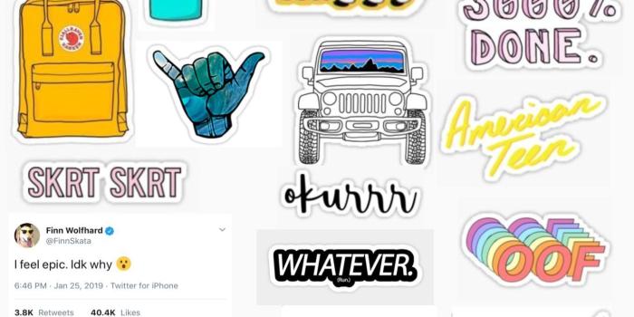 1360x2040 Art]Aesthetic Wallpaper iphone tumblr phone cases | Sticker vibes in