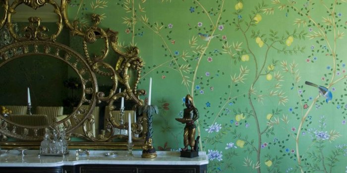 1200x853 Where to Buy Scenic Wallpaper - Old House Journal Magazine