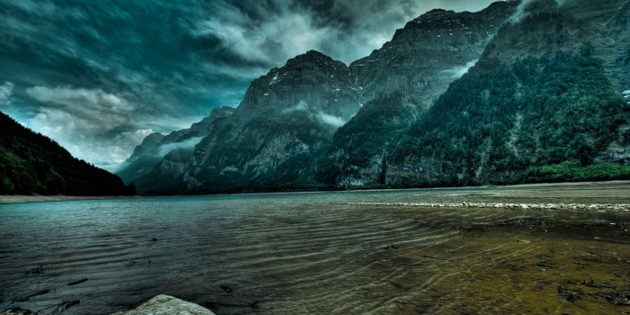 1920x1080 40 Breath-taking Landscape/Scenic Wallpapers | CrispMe