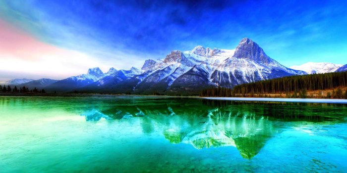 1920x1080 Scenery HD Wallpaper