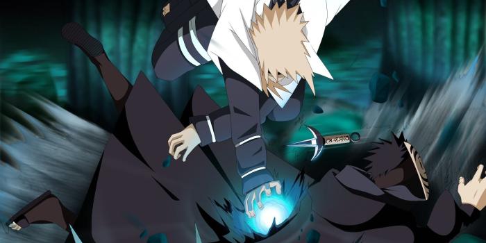 2232x1600 64+ Minato Namikaze Wallpapers on WallpaperPlay