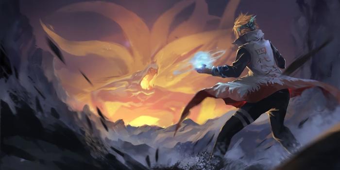 1920x1080 64+ Minato Namikaze Wallpapers on WallpaperPlay