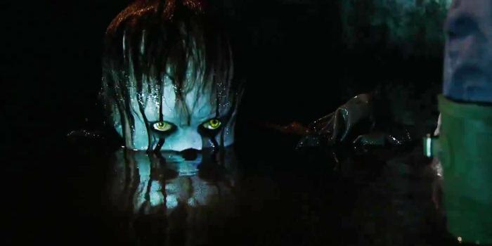 1920x1080 It Movie Wallpapers HD Backgrounds Free Download - Baltana