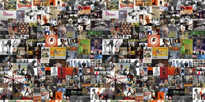 2000x2000 Movie Wallpaper - Run For The Hills