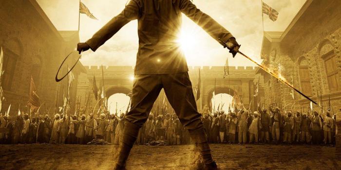 1200x1200 Kesari Photos: HD Images, Pictures, Stills, First Look Posters of