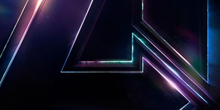 1125x2436 iPhonepapers.com | iPhone wallpaper | be49-avengers-logo-dark-film