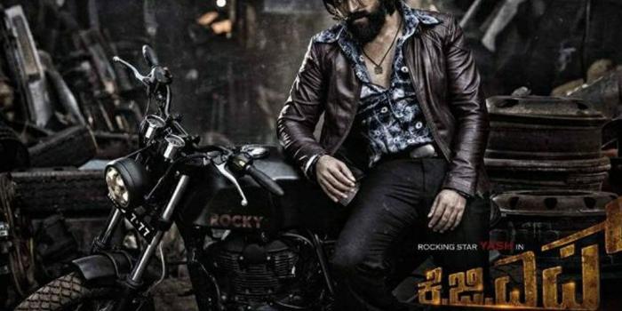 1024x768 KGF HQ Movie Wallpapers | KGF HD Movie Wallpapers - 48675 - Oneindia