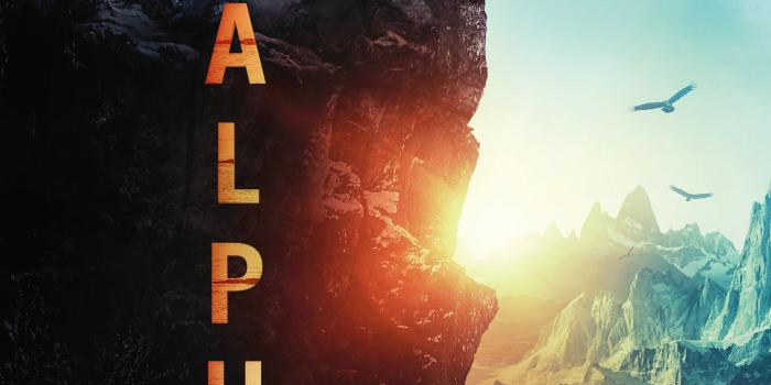 2384x3371 Alpha (2018) - Photo Gallery - IMDb