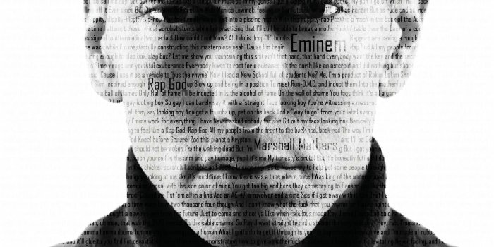 1920x1200 Eminem - Rap God ❤ 4K HD Desktop Wallpaper for • Wide & Ultra