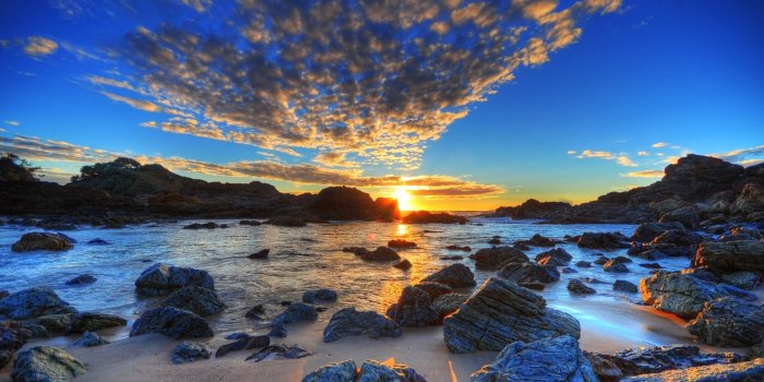 1920x1200 Beautiful scenery of Australia HD wallpapers #16 - 1920x1200