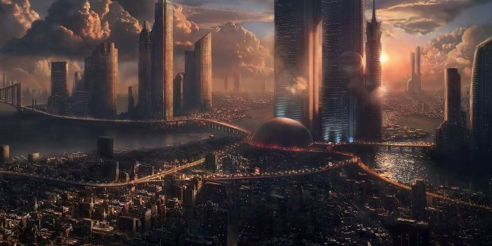 1920x1200 Future s wallpaper | 1920x1200 | #78043