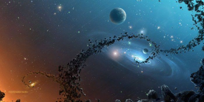 1920x1200 Space HD Wallpaper | Background Image | 1920x1200 | ID:70937