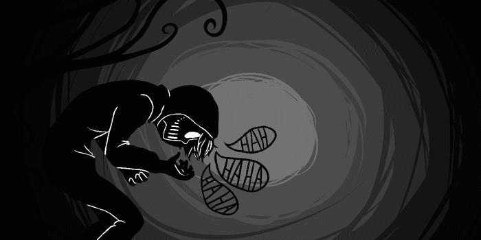 1366x769 Creepypasta Wallpapers