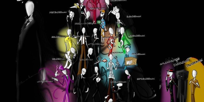 1280x960 Creepypasta Family | Creepypasta Characters Wallpaper Creepypasta