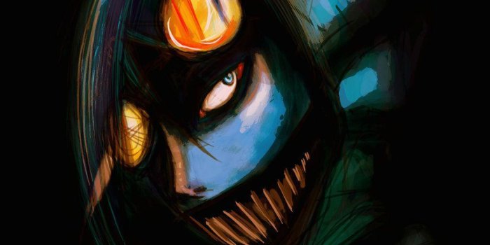 1024x1365 Creepypasta Wallpapers