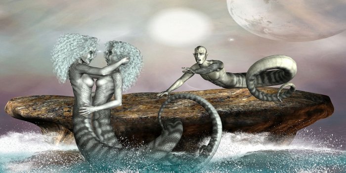 1920x1080 The Lamia HD Wallpaper | 1920x1080 | ID:60622