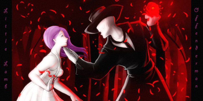 1920x1080 Creepypasta Wallpaper #1782425 - Zerochan Anime Image Board