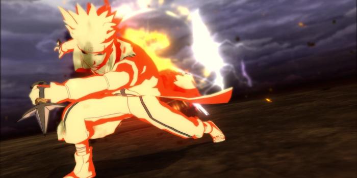 1920x1080 64+ Minato Namikaze Wallpapers on WallpaperPlay