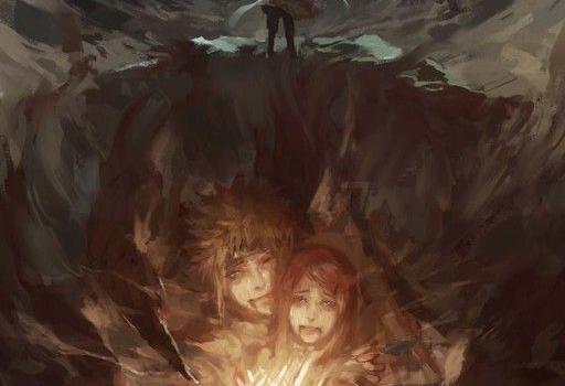 512x1920 minato wallpaper | Tumblr