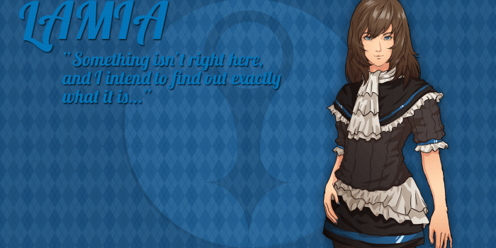 1920x1080 Lamia Wallpaper image - Icebound - Mod DB