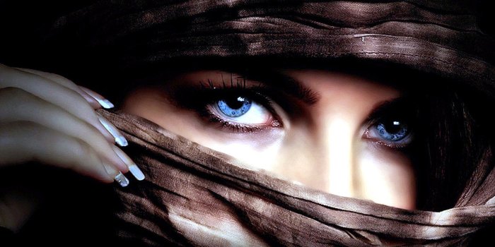 1600x1200 261 Eye HD Wallpapers | Background Images