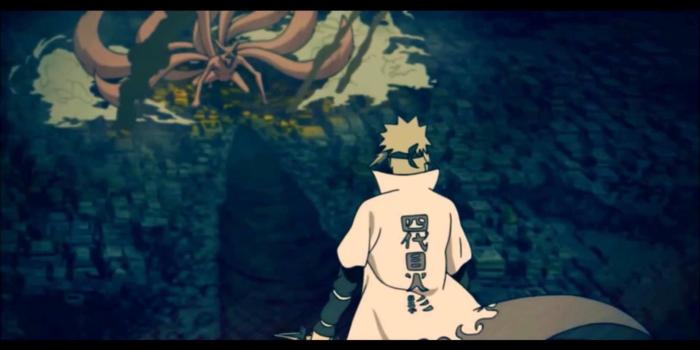 1920x1080 64+ Minato Namikaze Wallpapers on WallpaperPlay