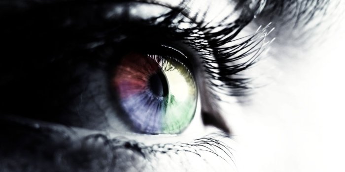 1920x1080 Eye Wallpaper #6843113