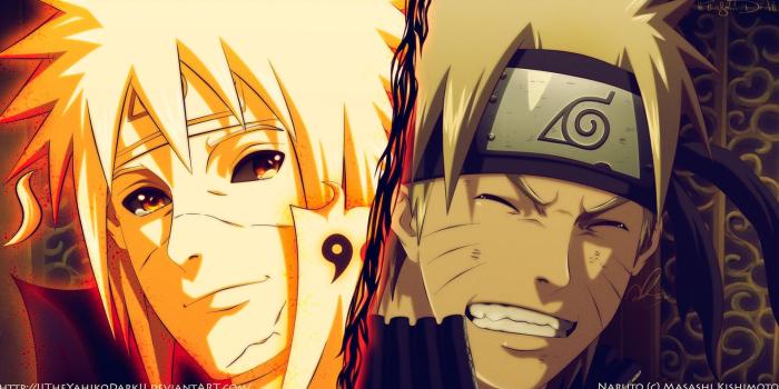 1920x1080 44+] Minato Wallpaper HD on WallpaperSafari