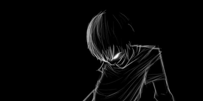 1024x768 Creepypasta Wallpapers