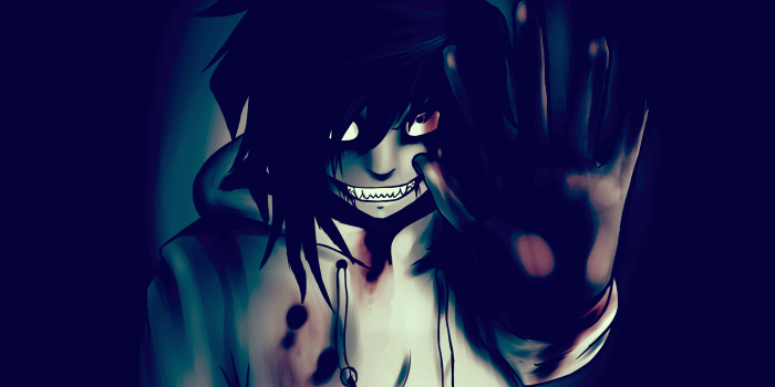 2600x2200 9 Creepypasta HD Wallpapers | Background Images