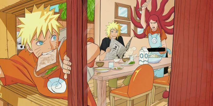 2560x1600 198 Minato Namikaze HD Wallpapers | Background Images