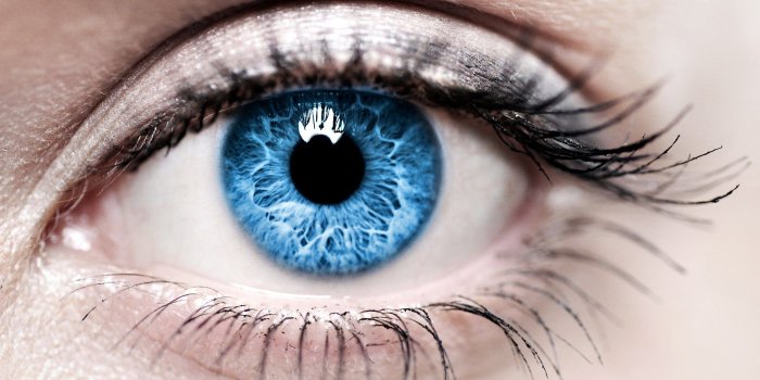 2560x1600 Eyes Wallpapers HD