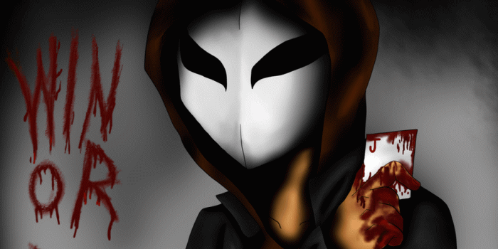 893x895 Creepypasta Wallpapers