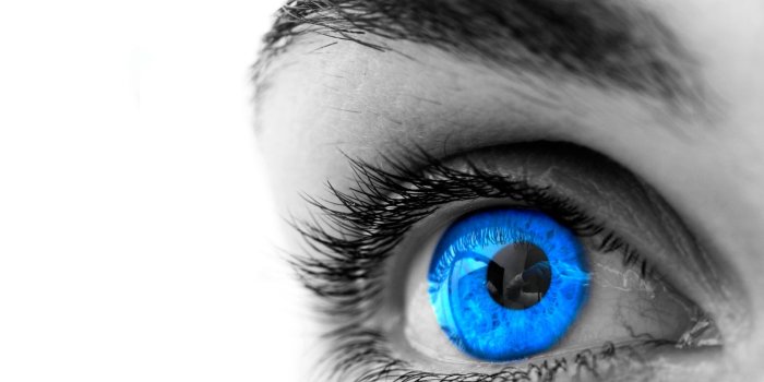 1920x1200 Eye wallpaper | 1920x1200 | #56987