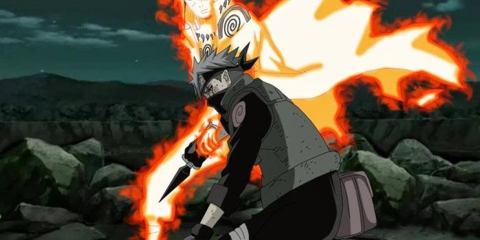 962x830 WATASHIWA- NARUTO: Team Minato Wallpaper