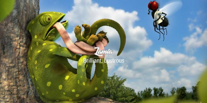 1366x768 Lamia 3D Name Wallpaper for Mobile, Write لميا Name on Photo Online