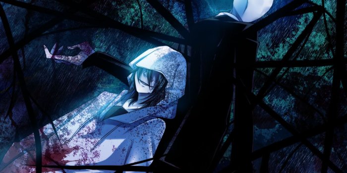 1470x1050 Creepypasta - Zerochan Anime Image Board