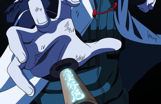 541x1478 Minato Namikaze wallpaper - Page 3 of 3 - hdwallpaper20.com