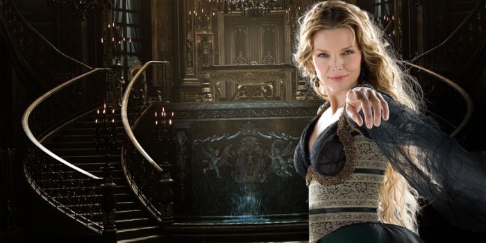 1024x768 Stardust Michelle Pfeiffer Lamia Wallpaper Stardust Movies