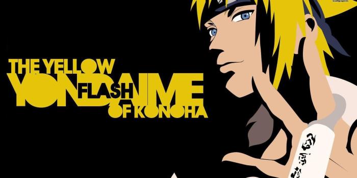 1920x1080 Minato Namikaze Wallpapers (52+ pictures)