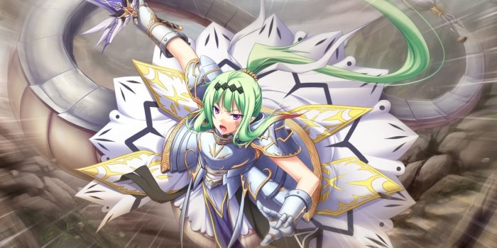 1280x720 Li Anes - Madou Koukaku ~Yami no Tsuki Megami wa Doukoku de Utau