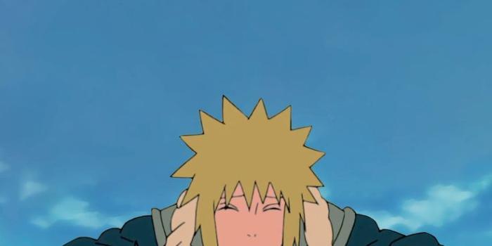 736x1264 Team Minato | Wallpaper - | Naruto | Team minato, Naruto, Naruto kakashi