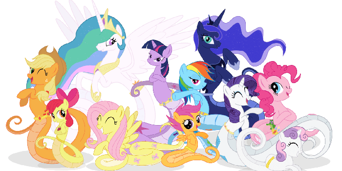 1540x851 my little lamia ponies - My Little Pony Friendship is Magic Photo