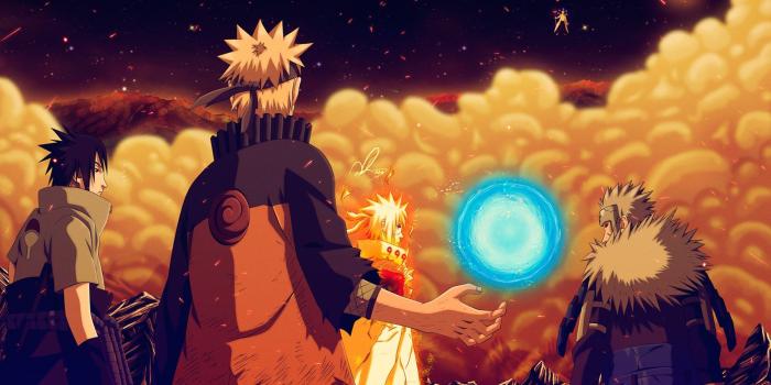 1920x1200 Naruto Minato Wallpapers Hd • dodskypict