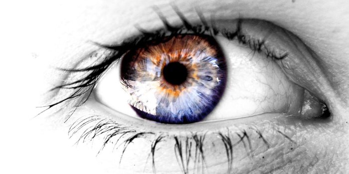 2560x1024 Sexy Eyes wallpaper | So, this is what I'm thinking…